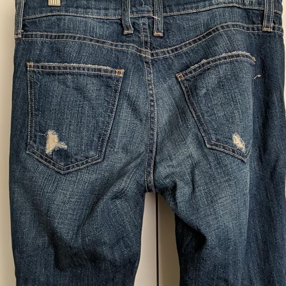 Current and Elliot The Fling jeans 25 - Picture 7 of 8